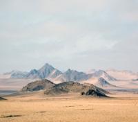 Skeleton Coast National Park Skeleton Coast National Park